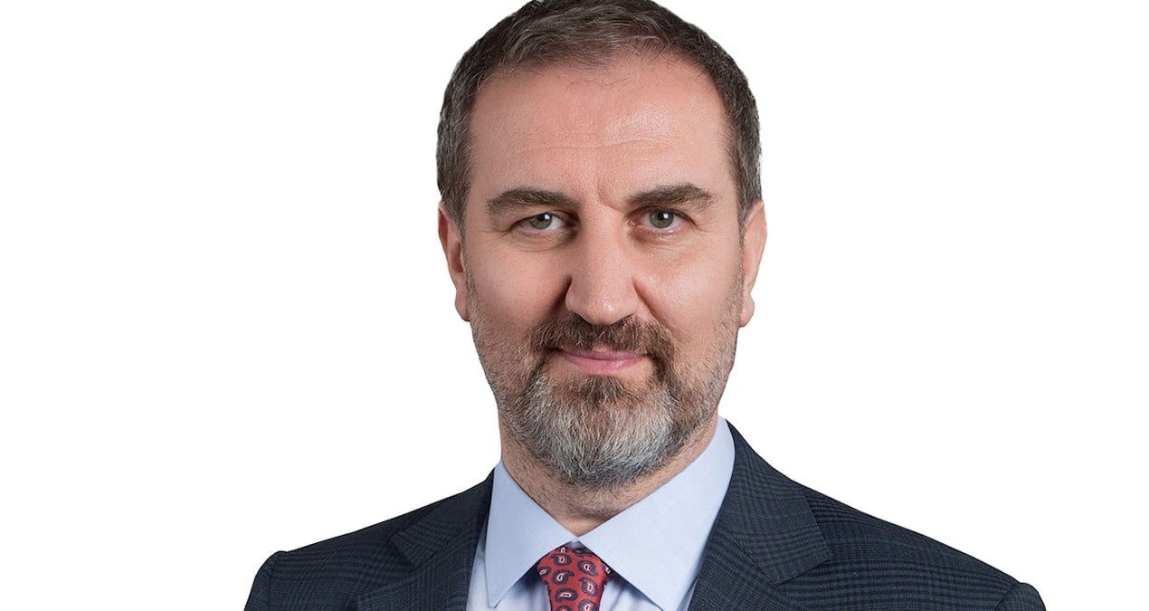 AKP’linin kızına ballı atama