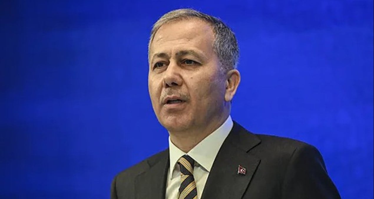 Ali Yerlikaya’nın 4 paragraf açıklamasında 3 hata