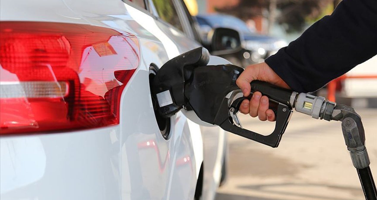 Benzine 2 lira indirim yolda