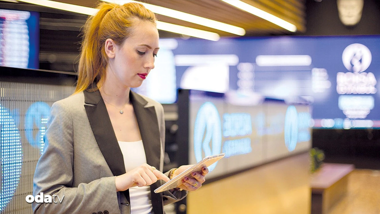 Borsada en çok kazandıran üç hisse