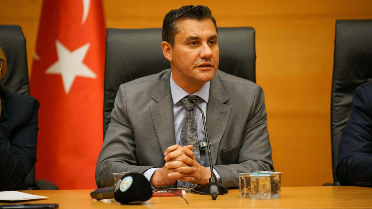 Ferdi Zeyrek davasında kritik gün!