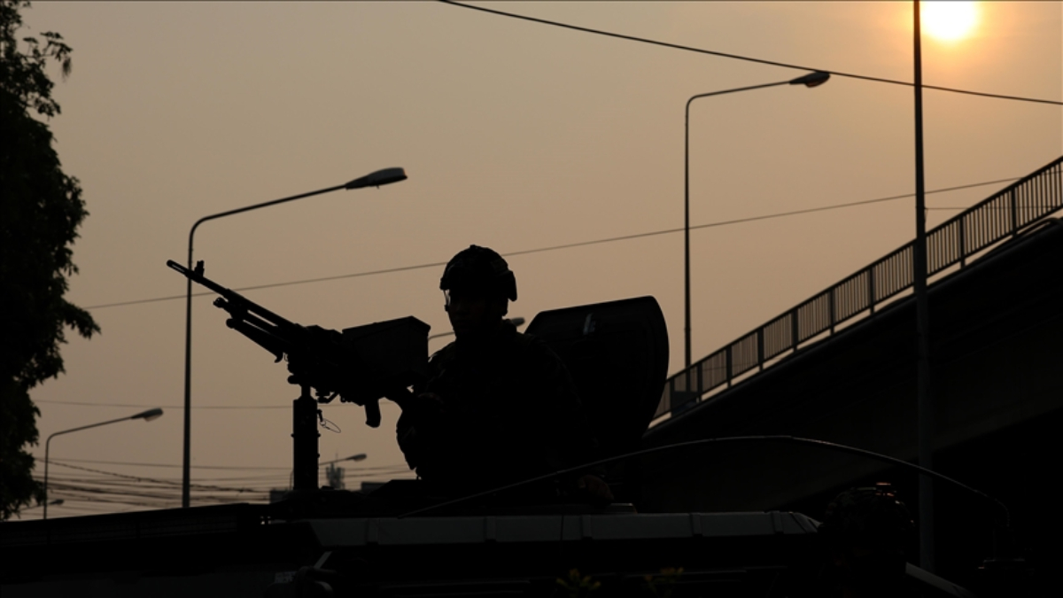 Malezya’dan Tayland-Kamboçya sınırı için ASEAN gözlemci misyonu önerisi