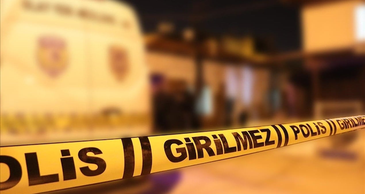 Pendik’te otomobilde ceset bulundu