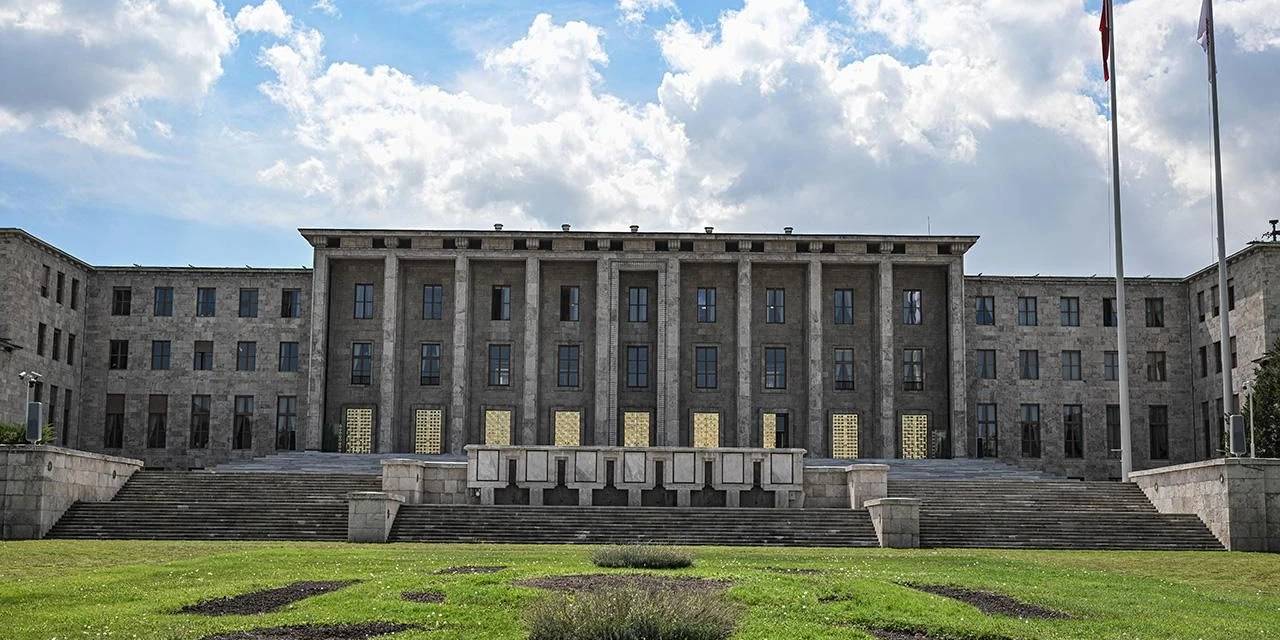 Son Dakika | Meclis’teki istismar skandalında verilen cezalar açıklandı!