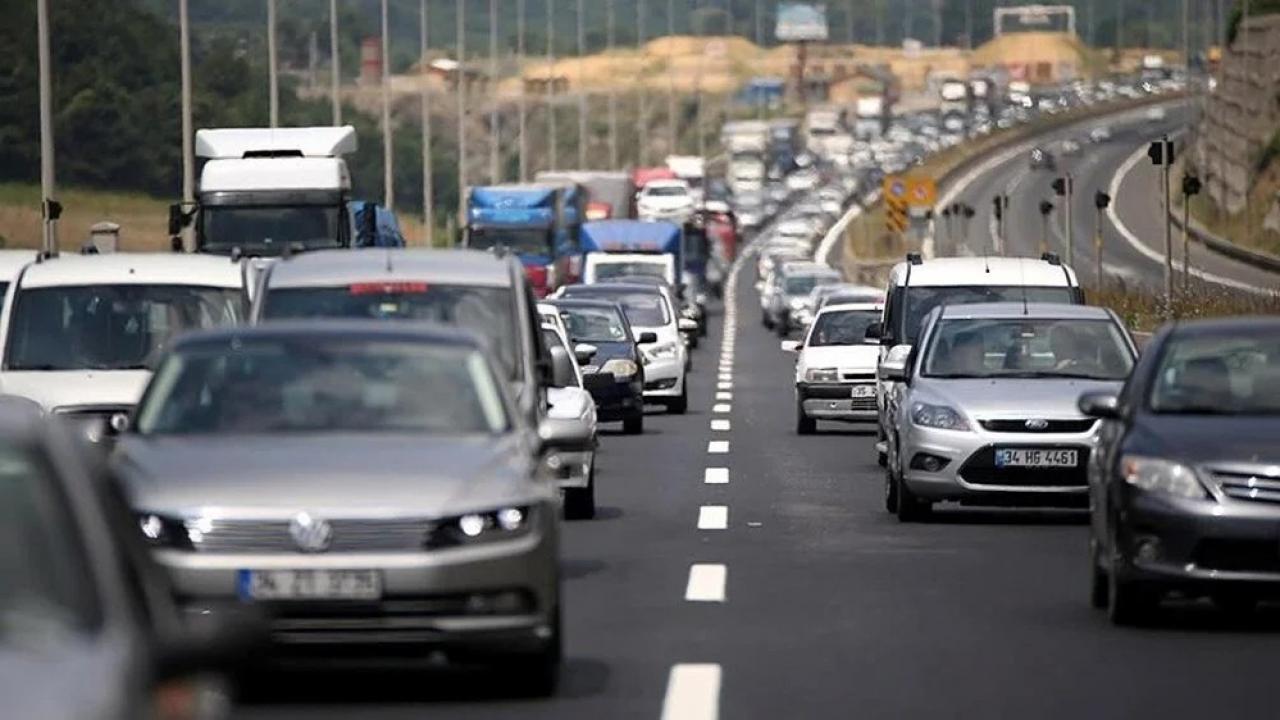 Trafik sigortasında yeni dönem başlıyor: İyi sürücü ödüllendirilecek