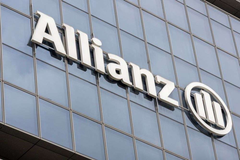 2025 yılında da dünyanın en değerli sigorta ve varlık yönetimi markası Allianz oldu