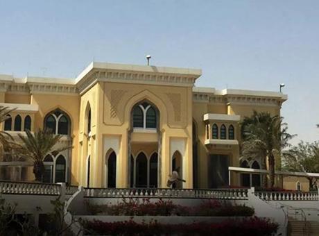 ABD Büyükelçiliği’nden Doha uyarısı! ‘Dikkatli olun’