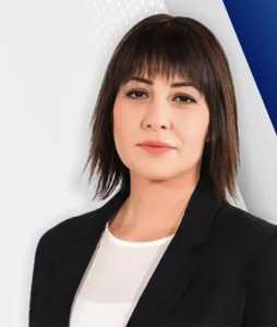 Özlem Akarsu Çelik