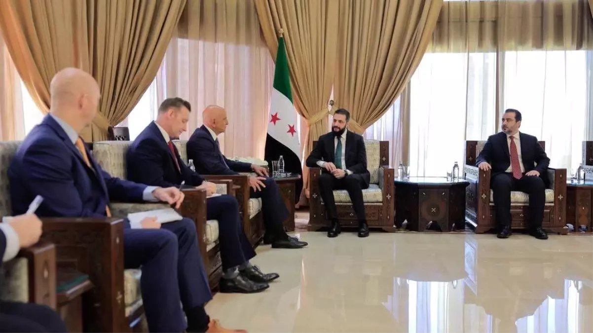 Ankara’dan Halep açıklaması: ‘Sorumlu Kandil; Türkiye’deki süreci etkileyemecek’