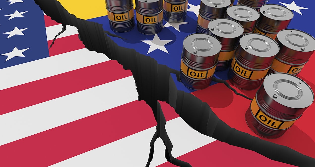 ANZ’den Venezuela uyarısı: Yıllar sürecek!