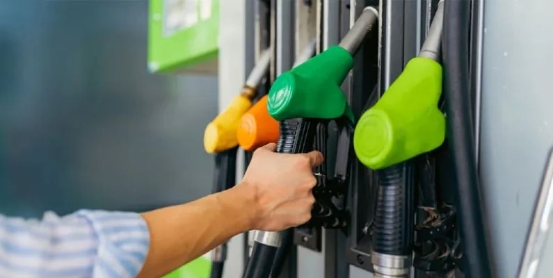 Benzine Dev Zam Kapıda: Tarih Verildi