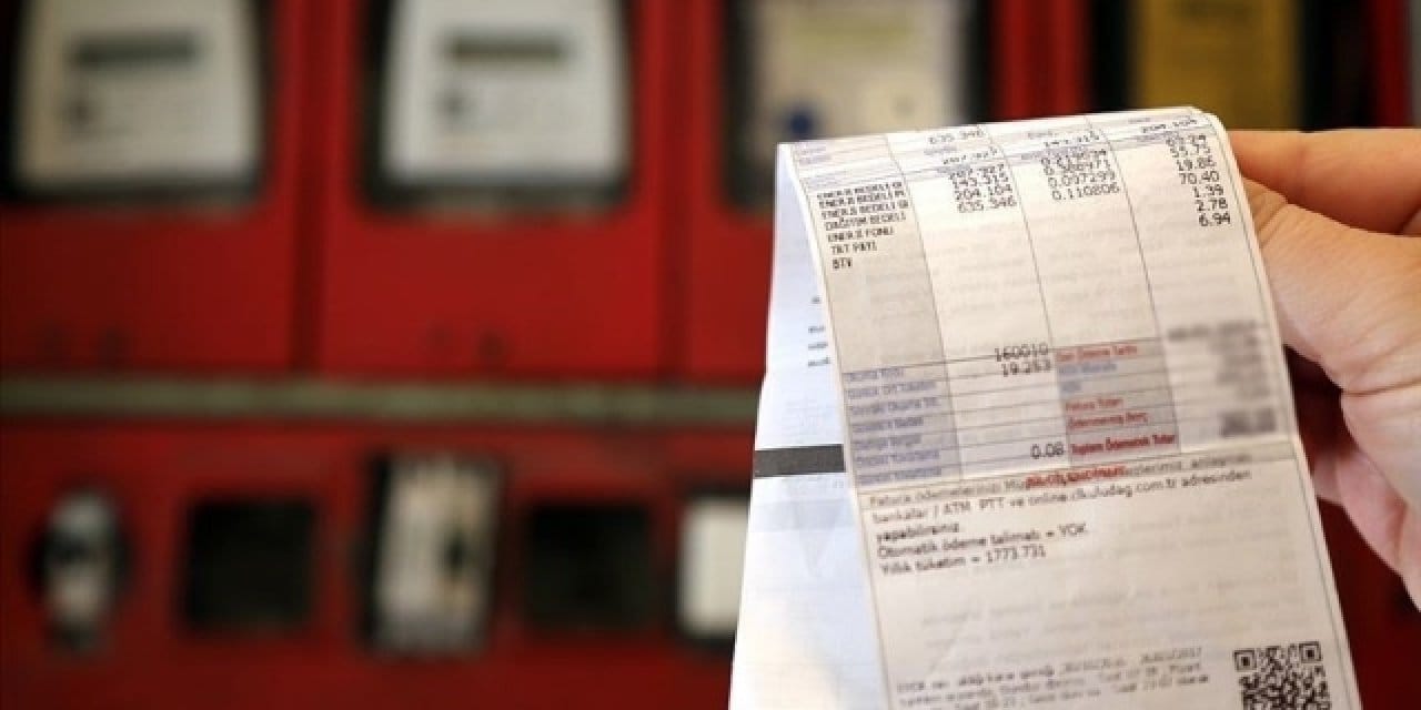 Elektriğe zam mı geliyor? Başkan sinyali verdi, kulislerden oranı çıktı!