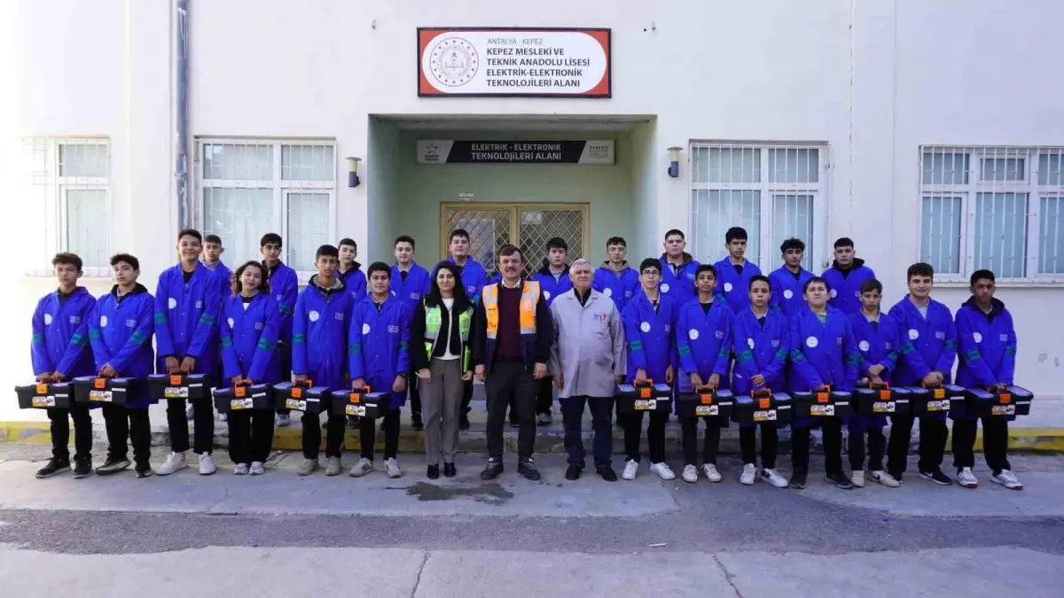 Enerjinin Yıldızları Projesi 3 Yıl Daha Devam Edecek