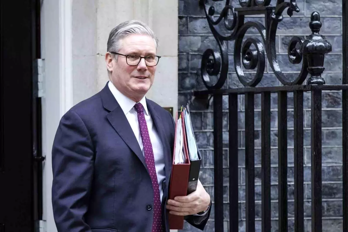 İngiltere: Maduro’ya Duyduğu Üzüntü Yok