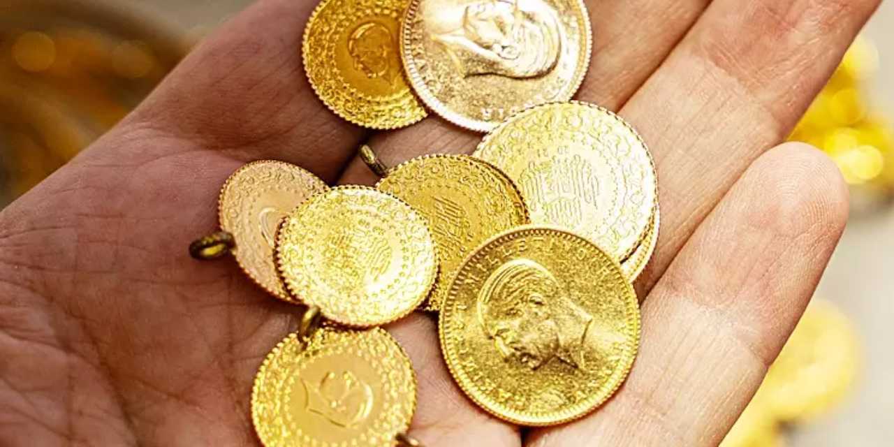 Ortalık karıştı: Altın yeni zirveye koştu Kapalıçarşı’yla makas iyice açıldı