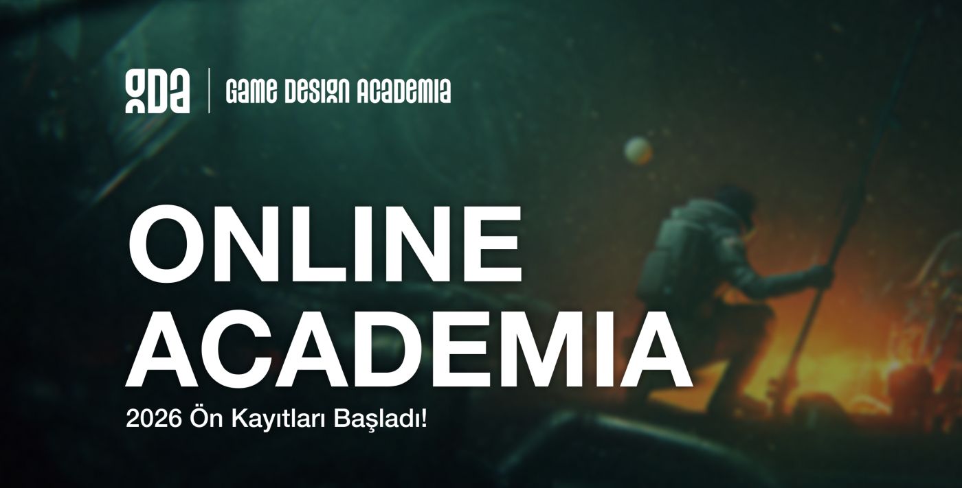 Oyun Dünyasında Kariyer Hedefleyenler İçin Yeni Bir Devir: Game Design Academia Eğitim Programlarını Başlattı