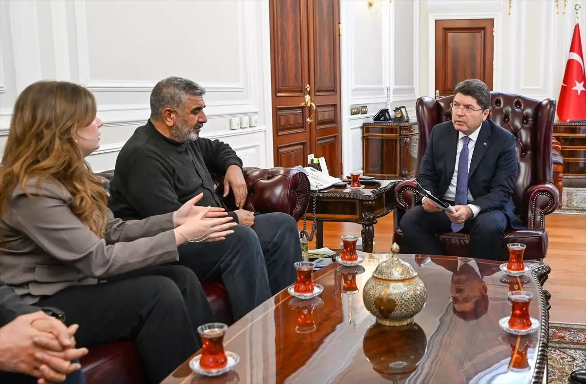 Rojin Kabaiş’in Ölümünde Adalet Vurgusu