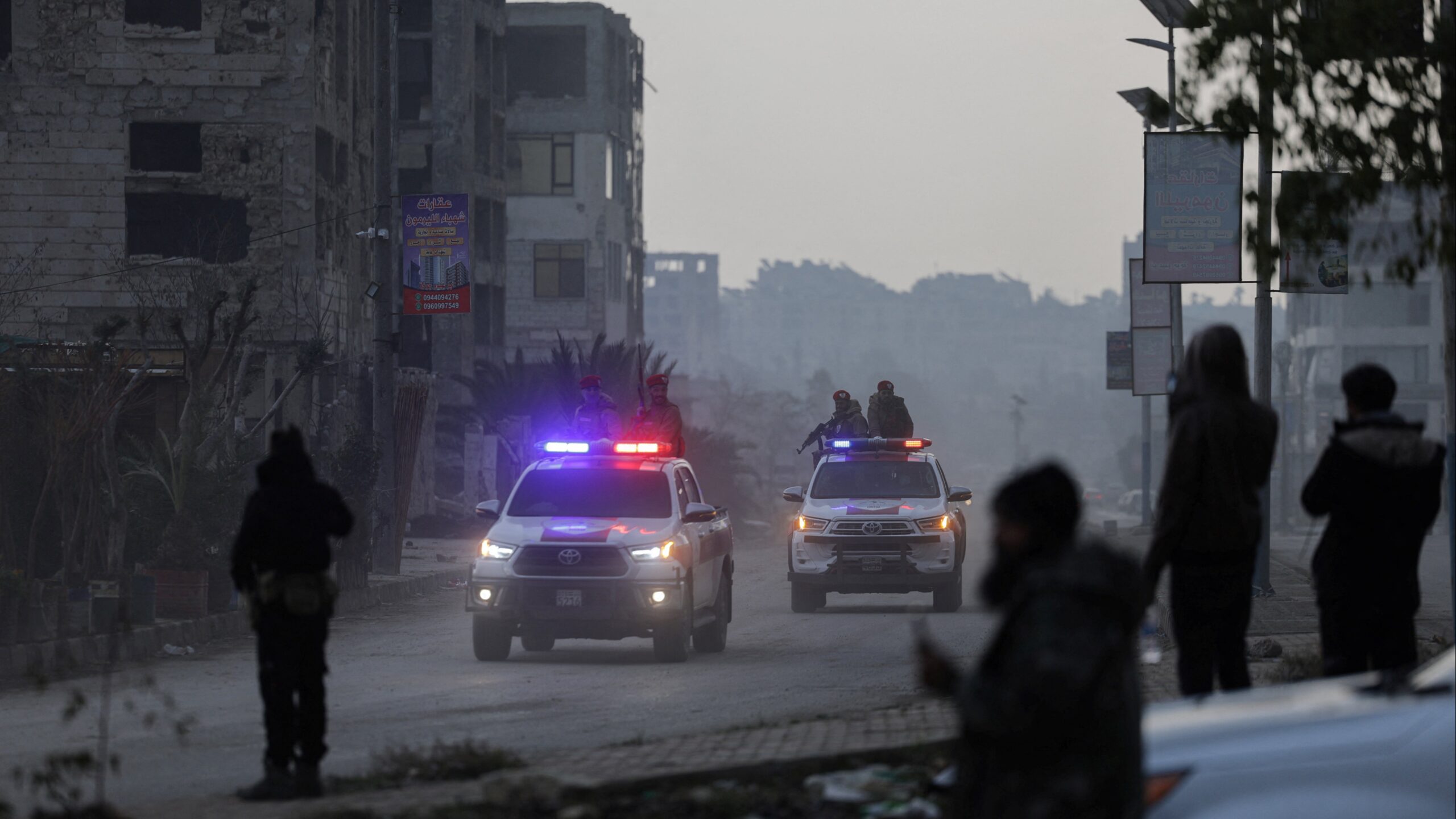Suriye’de son durum. Ordu YPG/SDG’ye yeniden süre verdi