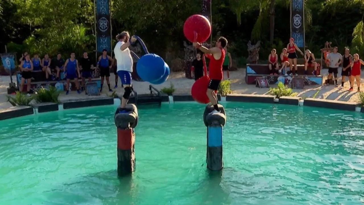 SURVIVOR 2. ELEME ADAYI KİM OLDU | 20 Ocak Survivor yaşananlar