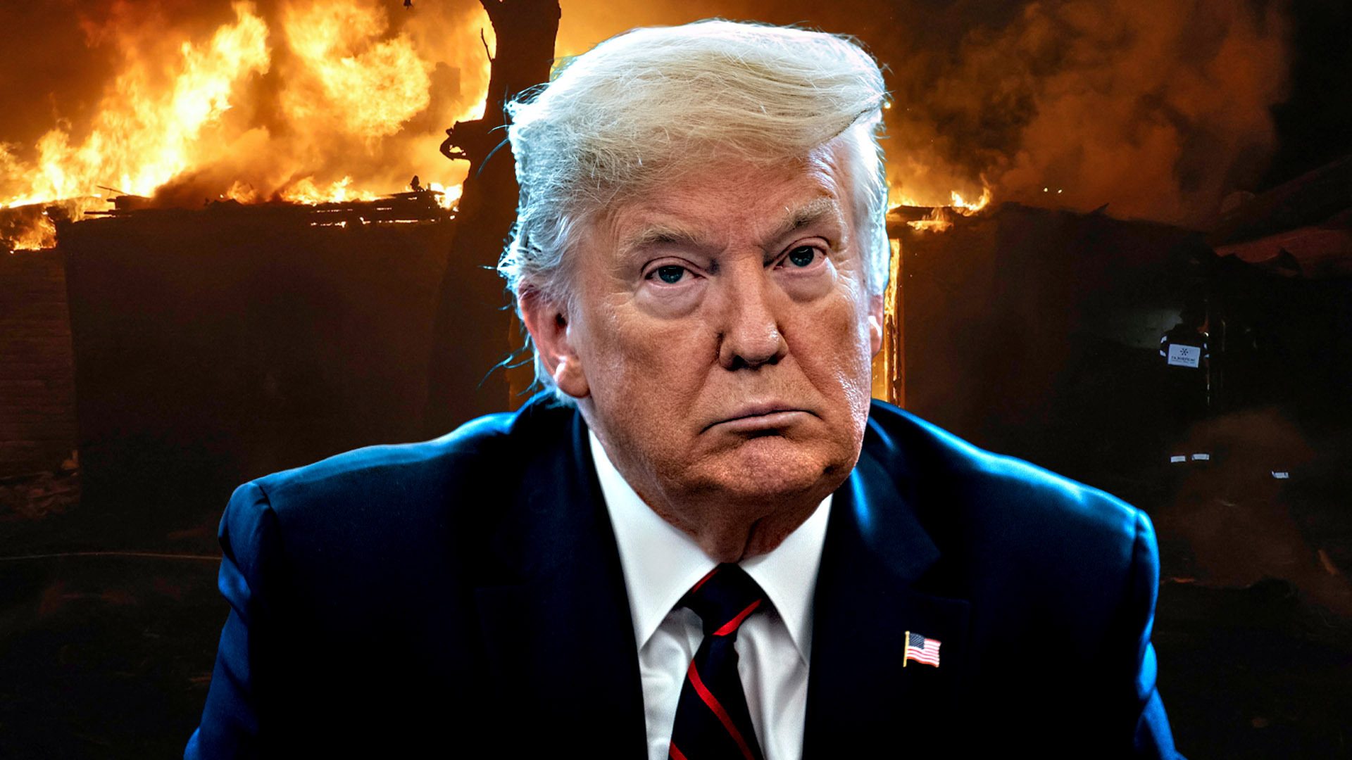 Trump'tan Şaşırtıcı Hamle: Putin ve Netanyahu'ya Gazze İçin Davet