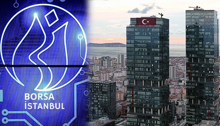 &Uuml;&ccedil;ay M&uuml;hendislik'in Halka Arzında 14,6 Kat Talep Rekoru Kırıldı!