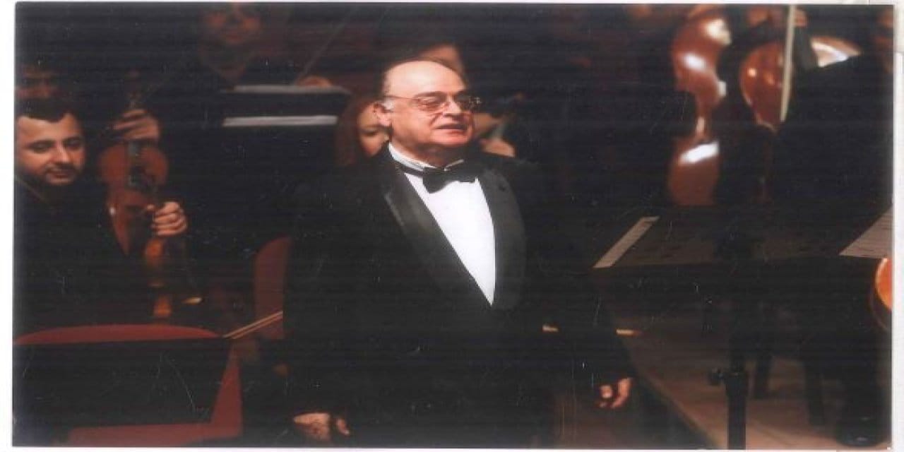 Ünlü sanatçıya AKM’deki törenle veda edilecek