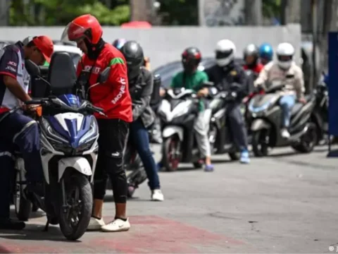 Filipinler’de Enerji Krizi Nedeniyle Acil Durum İlanı