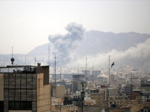 İran, Trump’ın Müzakere Açıklamalarını Kesinlikle Reddetti