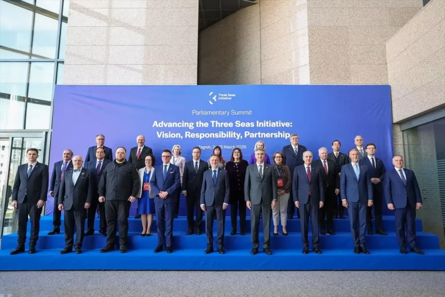 Numan Kurtulmuş, Çok Merkezli Dünya Düzenine Dikkat Çekti