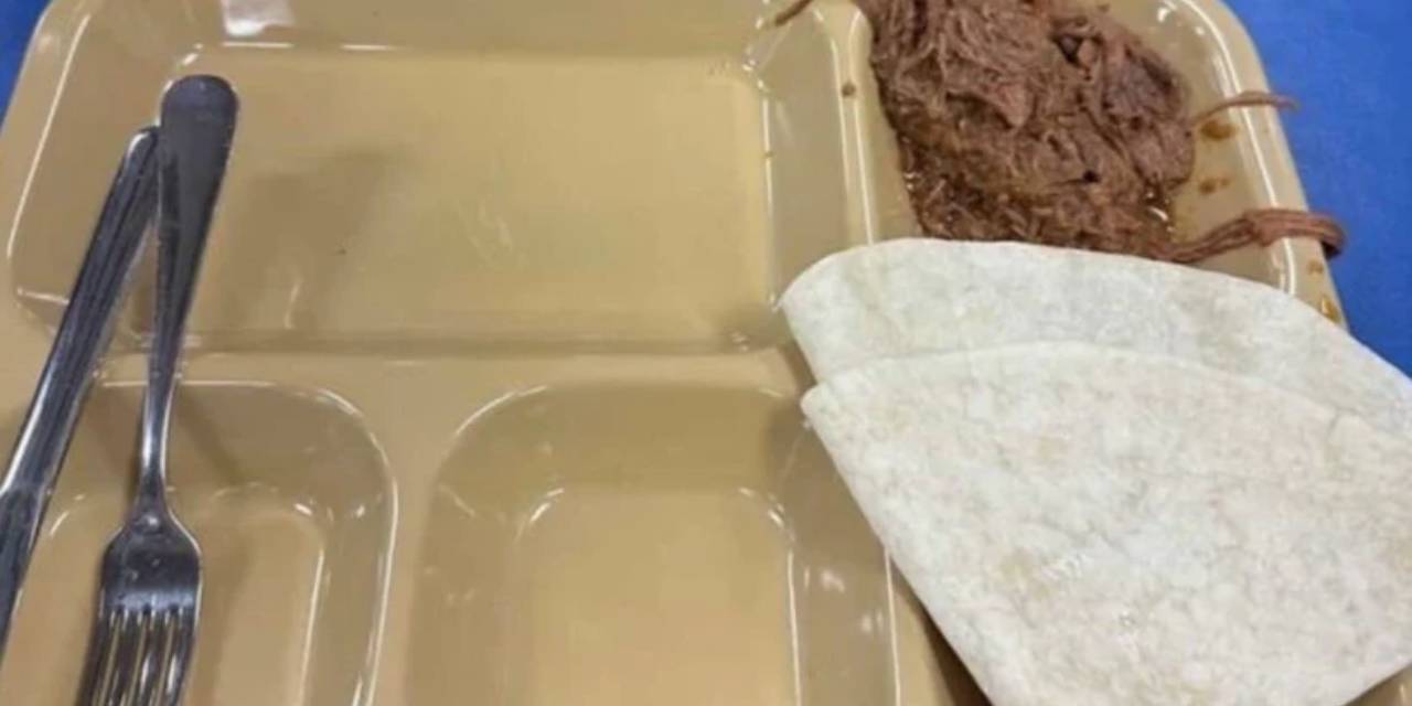 ABD Donanması’nda Gıda Krizi: Askerler Zor Durumda