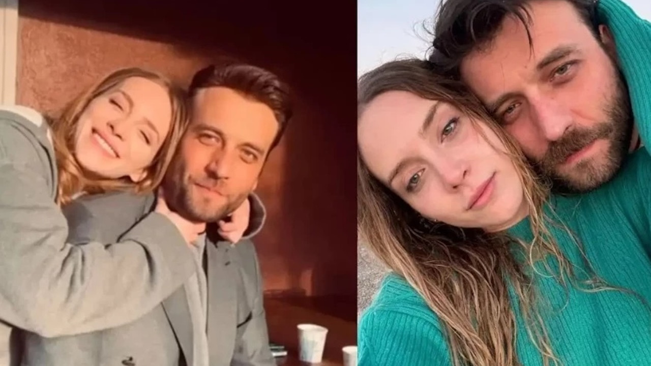 Hayal Köseoğlu ve Nezih Çınarlı’dan Duygusal Dönüm Noktası: İki Yıl Sonra Evliliğe Adım Atıyorlar!