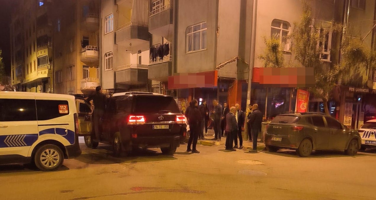 Iğdır’da Silahlı Olay: İki Ceset Bulundu