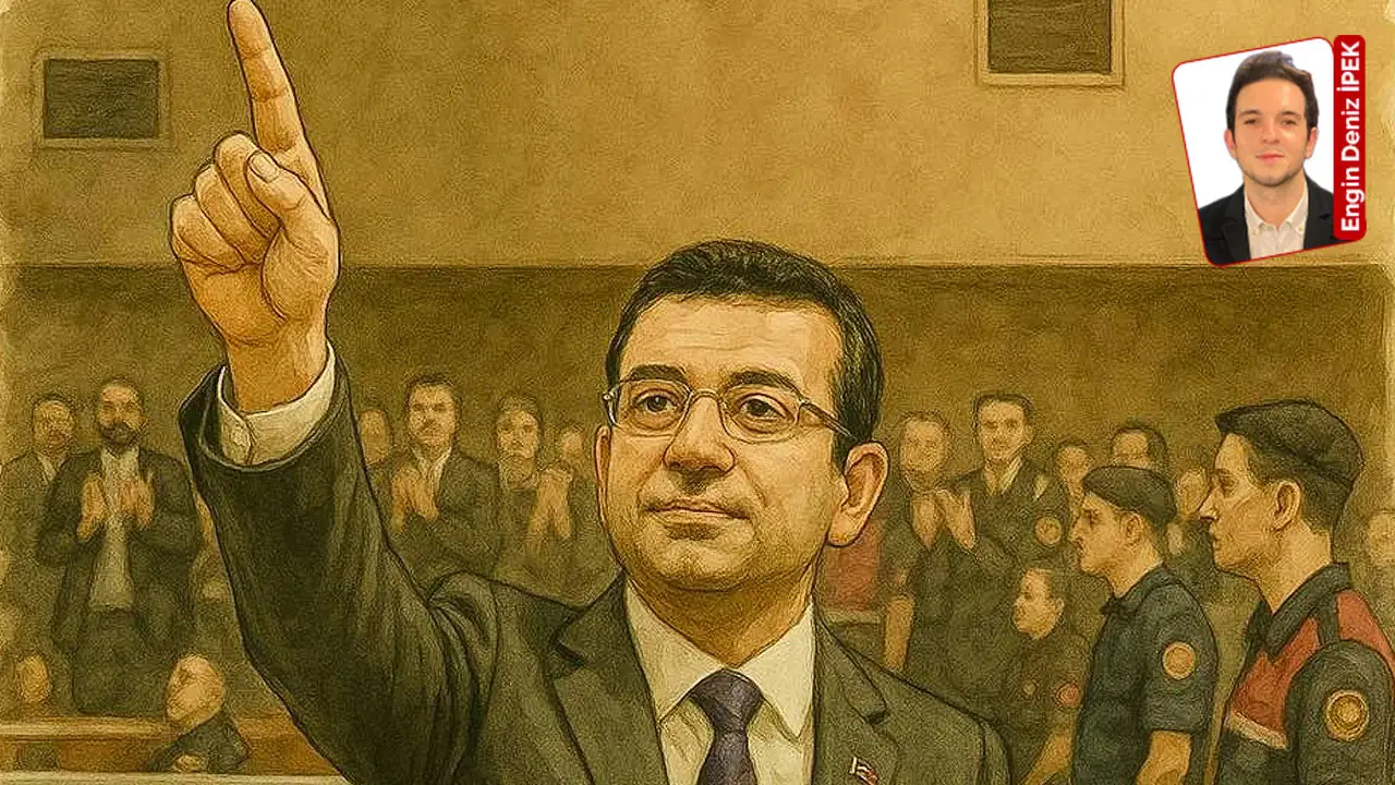 İBB Davası’nda 30. Gün: Mahkemeden 15 Kişinin Tahliyesine Onay