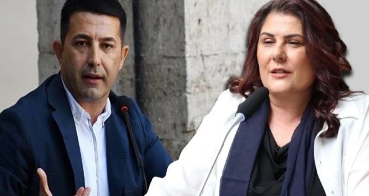 Ömer Günel’den Özlem Çerçioğlu’na Şaşırtıcı Anket Teklifi