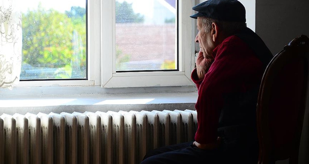 Huzurevleri İçin Yeni Yönetmelik: Yaş ve Kabul Koşulları Güncellendi