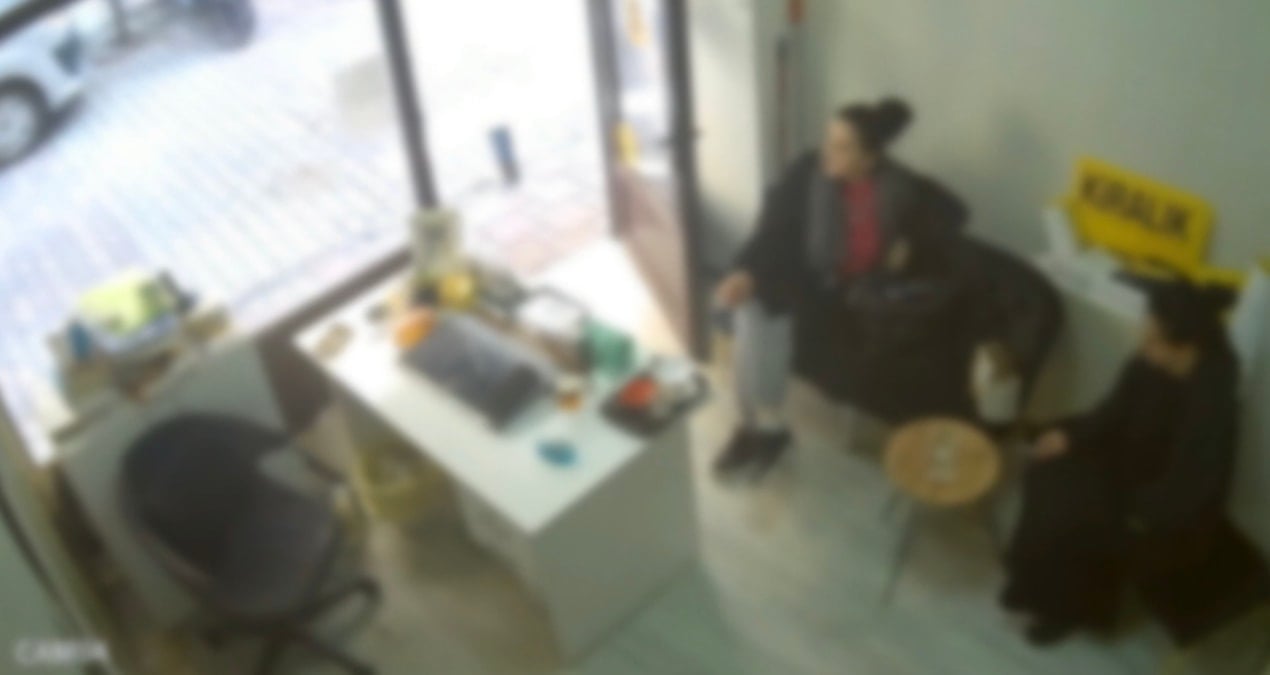 Şişli’de Gelin Cinayetinin Ardındaki Gizem: Kayınvalidenin Kızı Gözaltında