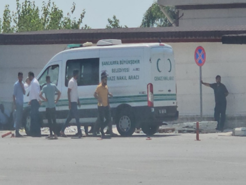 Elektrik akımına kapılan 8 yaşındaki Zehra öldü