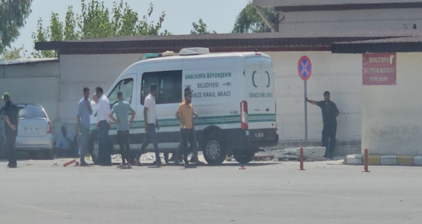 Elektrik akımına kapılan 8 yaşındaki Zehra öldü