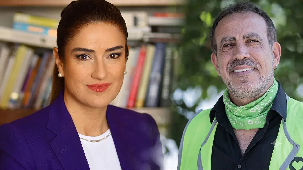 Ahbap sorusturmasinda tutuklanmisti ece gunerden cok konusulacak haluk levent aciklamasi srXeGtV9