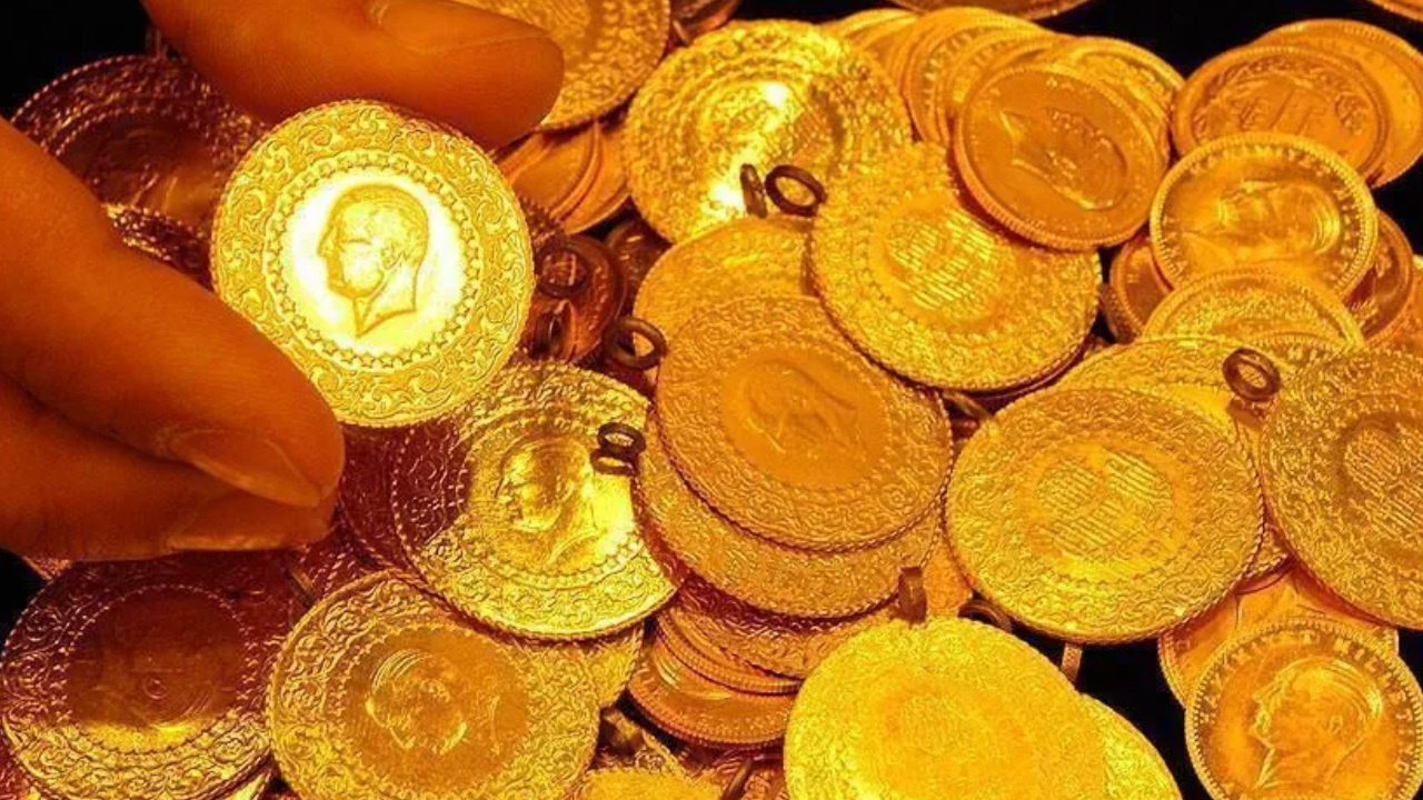 Altın ne zaman yükselir? Uzman isim kritik seviyeyi açıkladı Altin ne zaman yukselir uzman isim kritik seviyeyi acikladi drGAPcw5