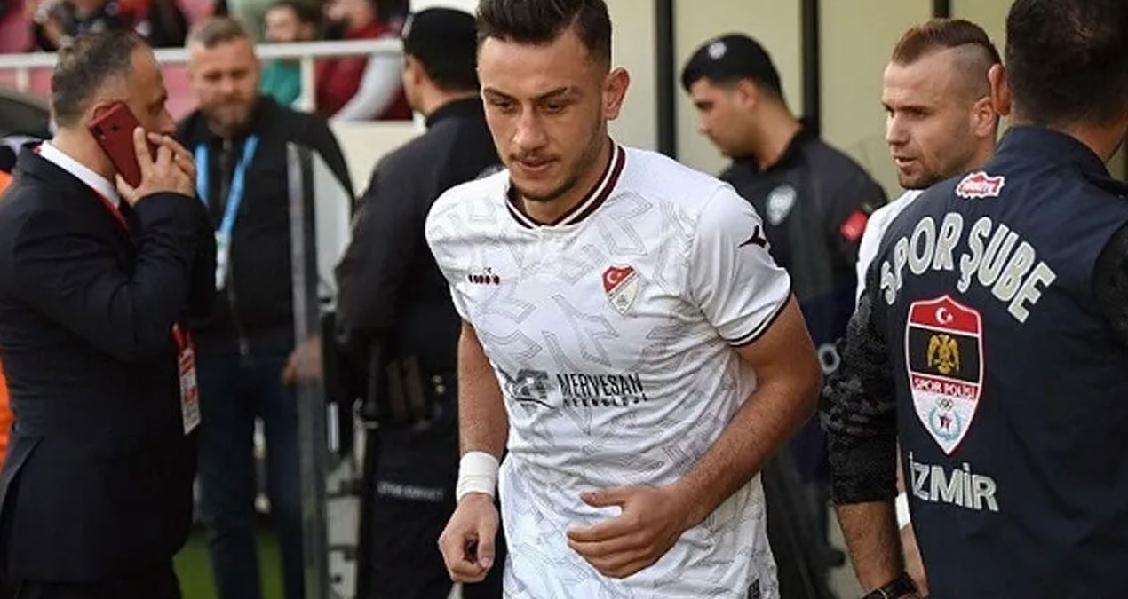 Gençlerbirliği’nden stoper takviyesi Genclerbirliginden stoper takviyesi wsi4I6fl