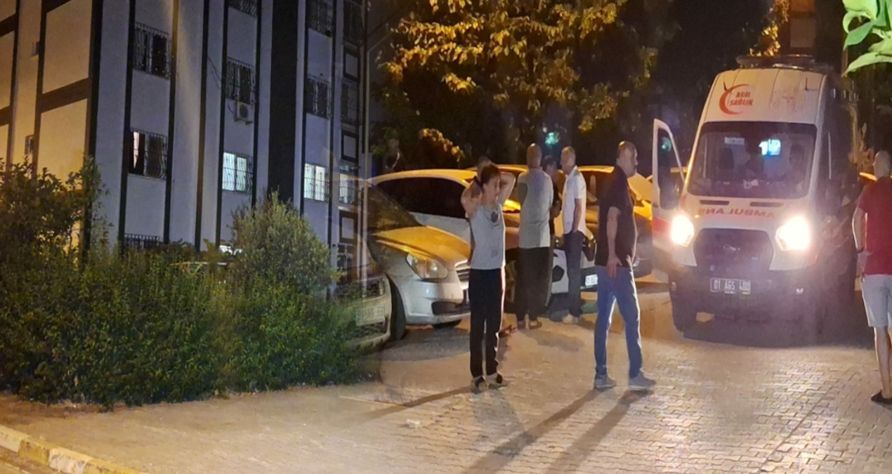 Boşanma aşamasındaki eşini uykusunda öldürdü Haber gorseli