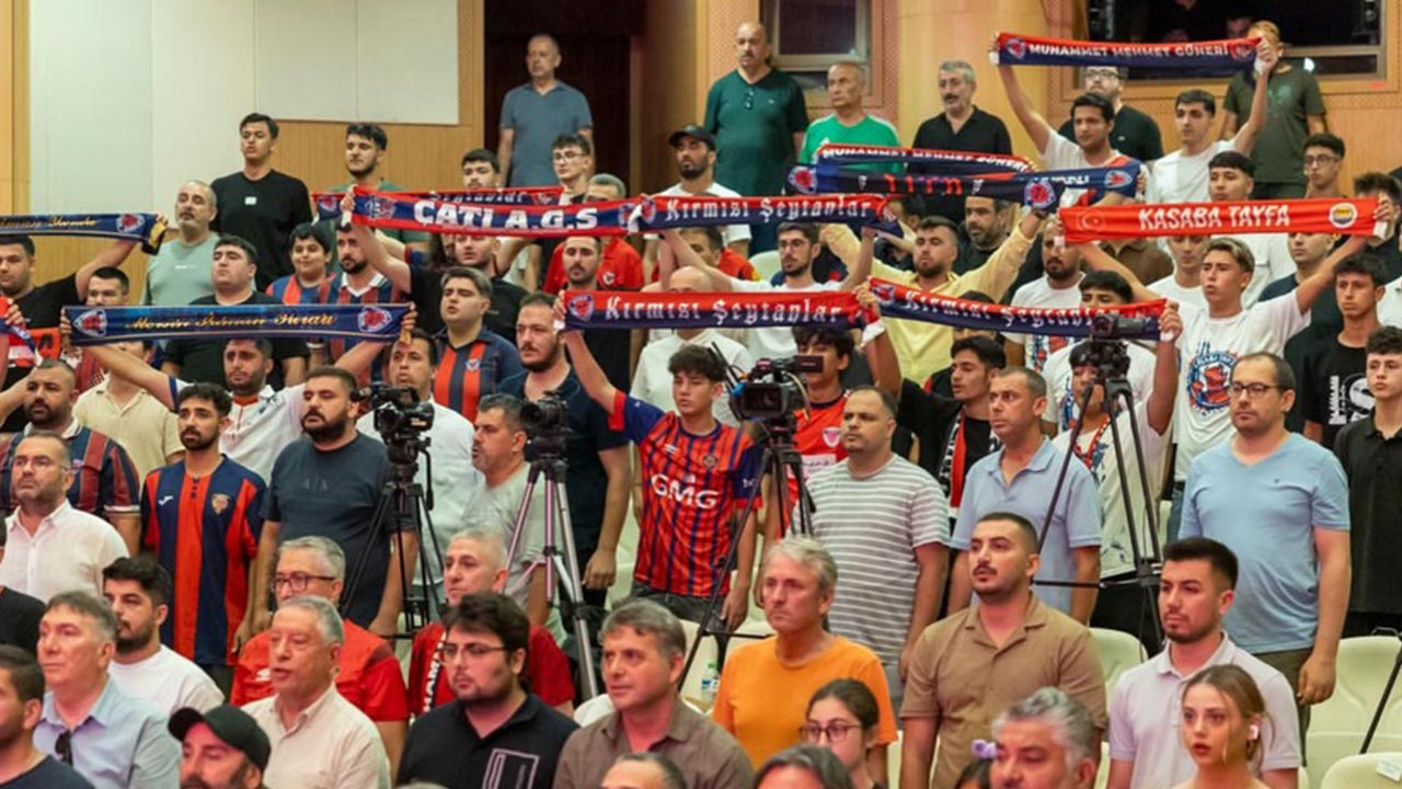 Sergen Yalçın TFF 3. Lig takımına imzayı attı Haber gorseli
