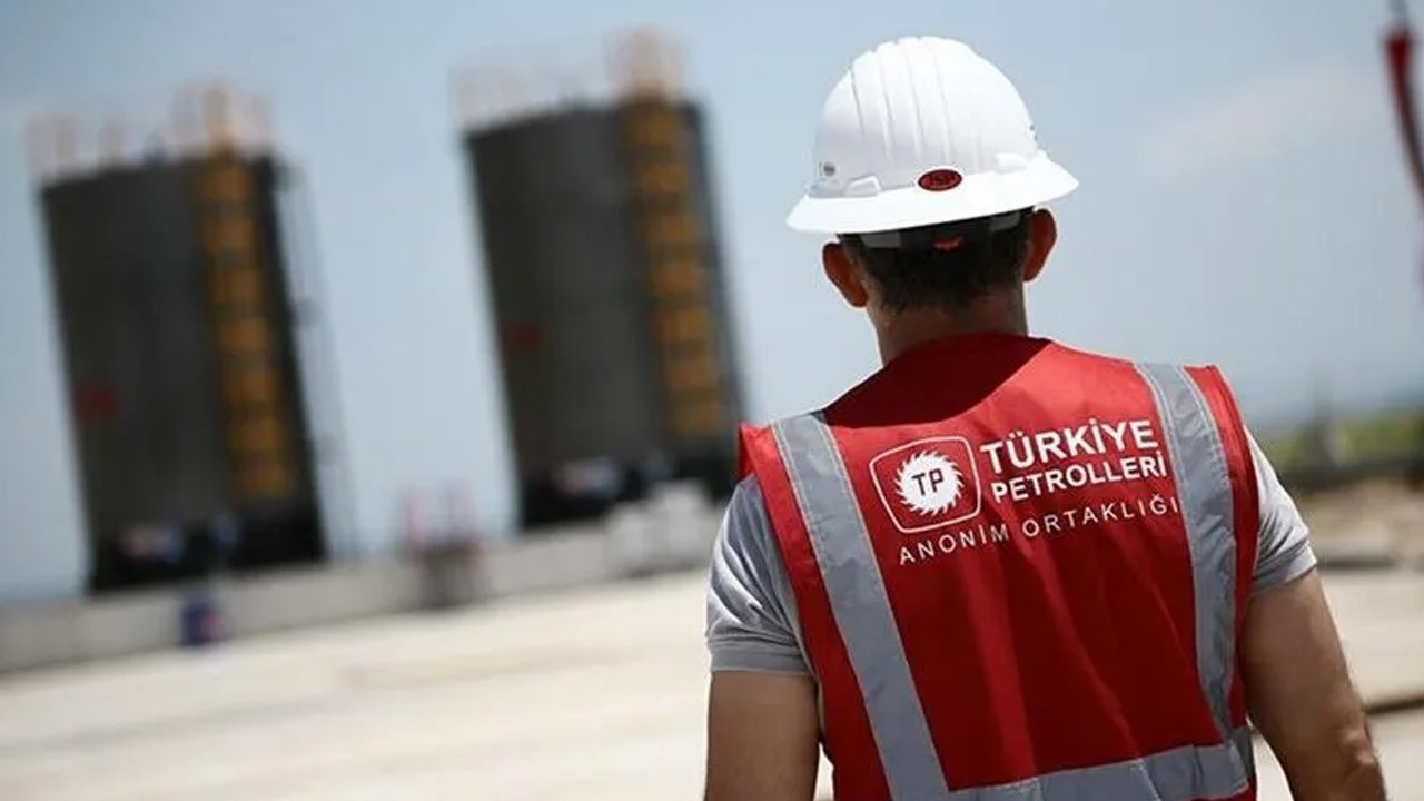 TPAO’dan dev hamle: Kerkük’teki enerji sahalarında yüzde 15 pay aldı Haber gorseli