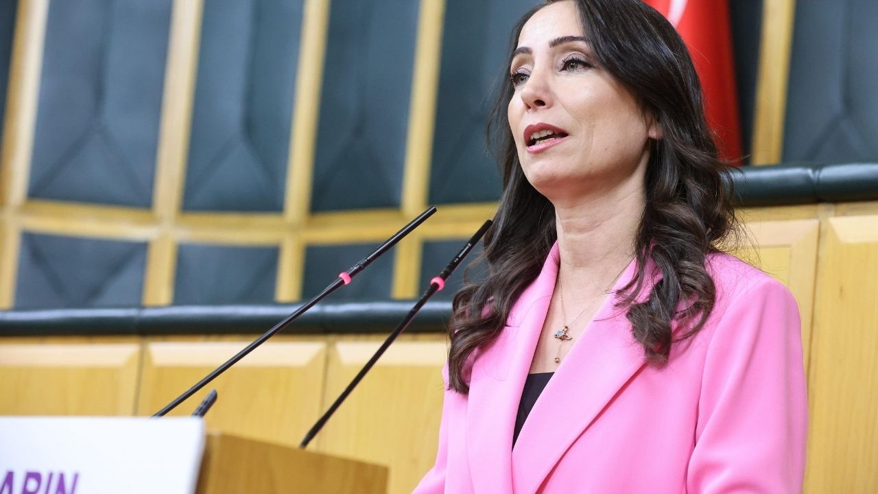 Tülay Hatimoğulları: CHP’ye yönelik operasyonlar süreci sabote ediyor Img
