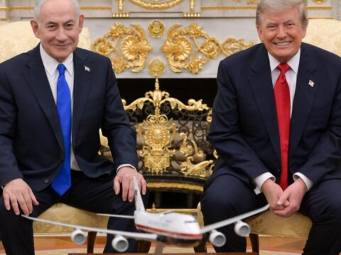 Netanyahu ve zelenskiy ile gorusen trumptan irana yeni tehdit y8hWu3N9