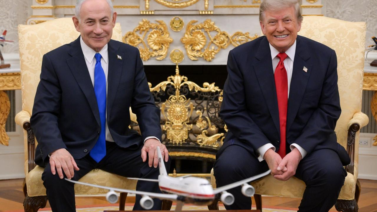 Netanyahu ve Zelenskiy ile görüşen Trump’tan İran’a yeni tehdit Netanyahu ve zelenskiy ile gorusen trumptan irana yeni tehdit y8hWu3N9