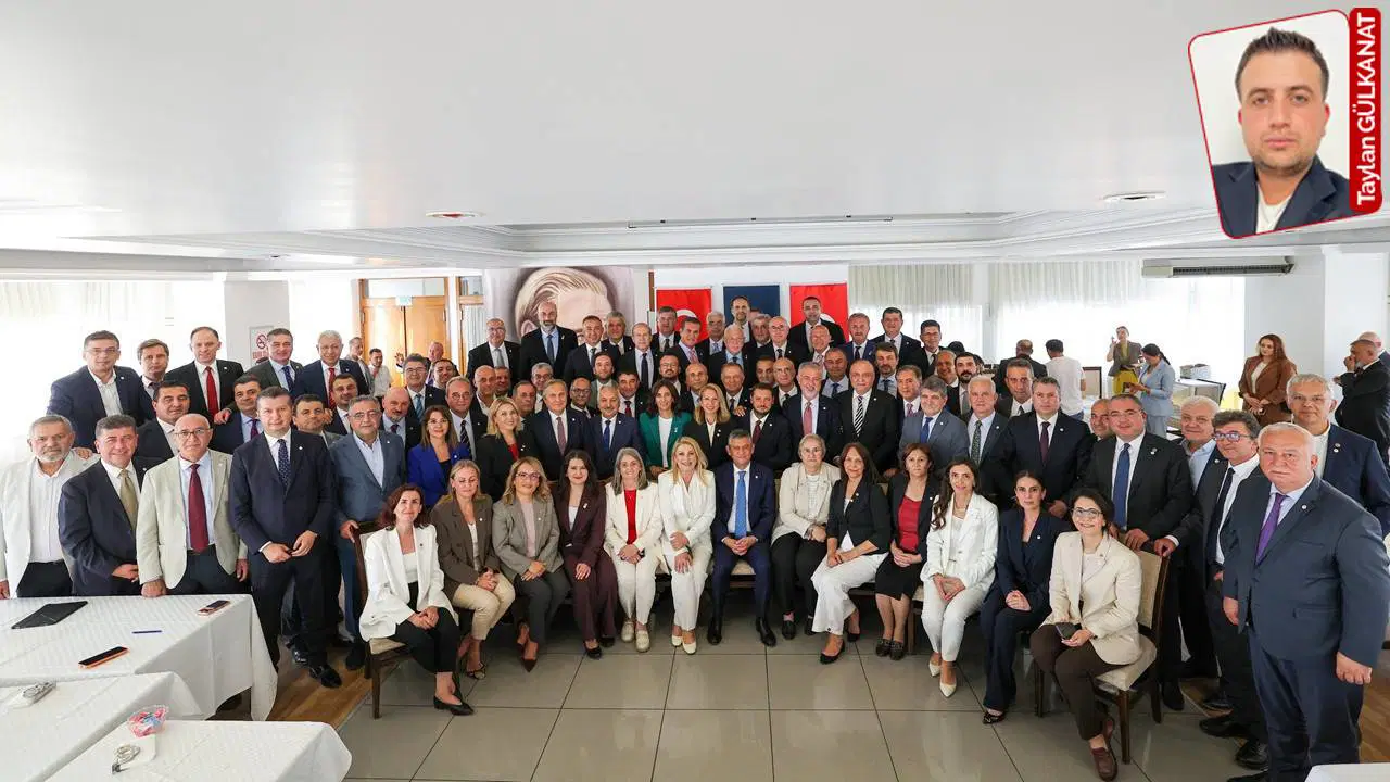 YENİ Parti tüzüğünü ve programını açıkladı: Atatürk ilkeleri ve vizyonu esas kılındı Yeni parti tuzugunu ve programini acikladi ataturk ilkeleri ve vizyonu esas kilindi kHugtL8f